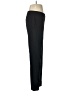 Chaus Solid Black Dress Pants Size 6 - photo 4