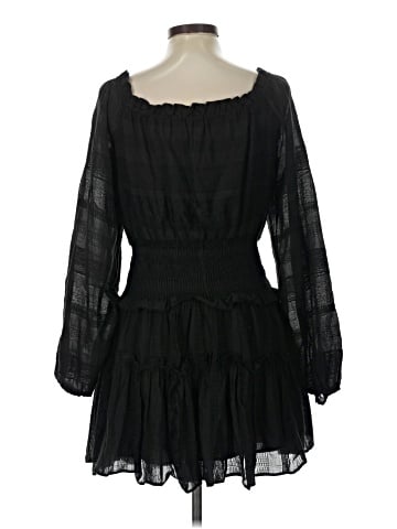 Ramy Brook Casual Dress (view 2)