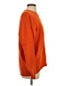 T Tahari Orange Pullover Sweater Size S - photo 4