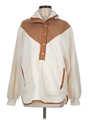 Unbranded Fleece (view 1)