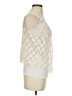 Unbranded Ivory Cardigan Size XXS (estimated) - photo 4