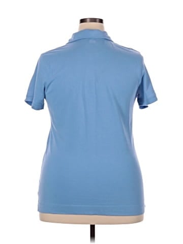 Cutter & Buck Short Sleeve Polo (view 2)