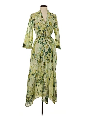Zara Casual Dress (view 1)
