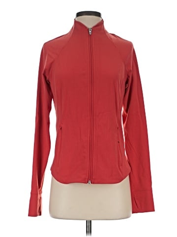 Athleta Track Jacket (view 1)