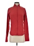 Athleta Red Track Jacket Size S - photo 1