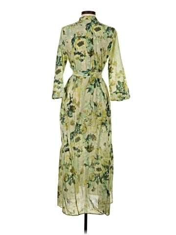 Zara Casual Dress (view 2)