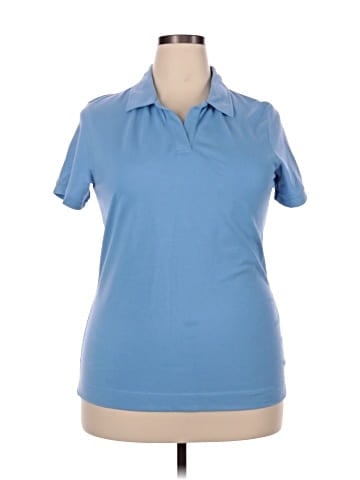 Cutter & Buck Short Sleeve Polo (view 1)