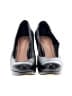 Clarks Black Heels Size 7 1/2 - photo 2