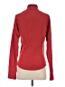 Athleta Red Track Jacket Size S - photo 2
