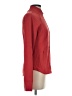 Athleta Red Track Jacket Size S - photo 4