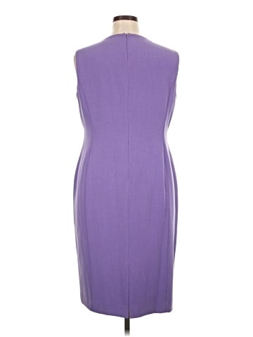 Kasper Cocktail Dress (view 2)