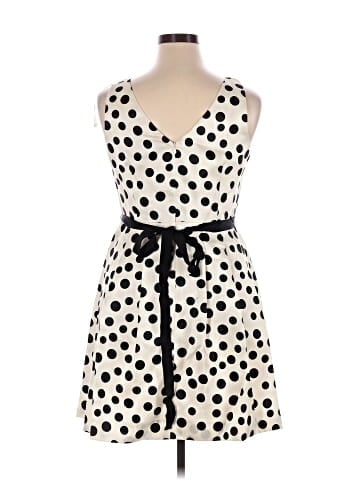 Jessica Howard Cocktail Dress (view 2)