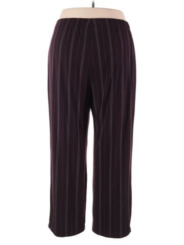 Susan Graver Casual Pants (view 2)