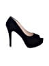 Assorted Brands Black Heels Size EU 39 - photo 1