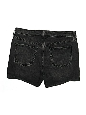 Wild Fable Denim Shorts (view 2)