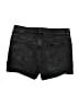 Wild Fable Black Denim Shorts Size 8R - photo 2