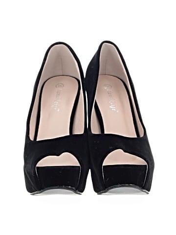Assorted Brands Heels (view 2)