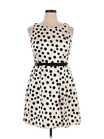 Jessica Howard Cocktail Dress (view 1)