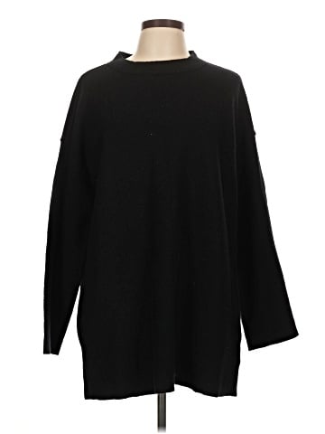Eileen Fisher Pullover Sweater (view 1)
