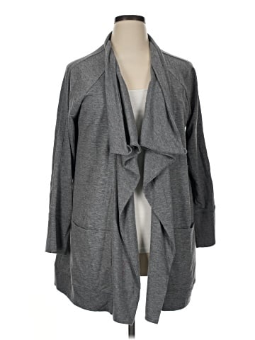 Zenergy by Chico's Cardigan (view 1)