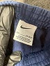 Nike Blue Sweatpants 12-18 MO / 18 MO - photo 3