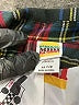 Harajuku Mini for Target Plaid Black Blazer Size 7 - 8 - photo 3