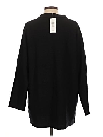 Eileen Fisher Pullover Sweater (view 2)
