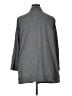 Zenergy by Chico's Gray Cardigan Size XL (3) - photo 2