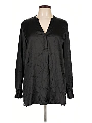 Alfani Long Sleeve Blouse (view 1)