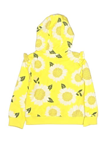 Carter's Zip Up Hoodie (view 2)