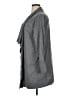 Zenergy by Chico's Gray Cardigan Size XL (3) - photo 5