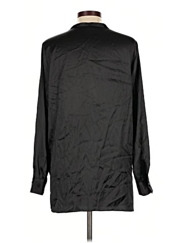 Alfani Long Sleeve Blouse (view 2)