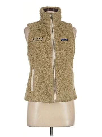 Patagonia Vest (view 1)