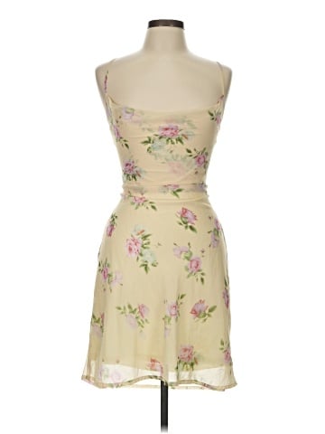 Princess Polly Cocktail Dress (view 1)