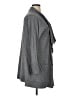 Zenergy by Chico's Gray Cardigan Size XL (3) - photo 4