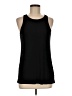 Joe Fresh Black Sleeveless Top Size M - photo 1