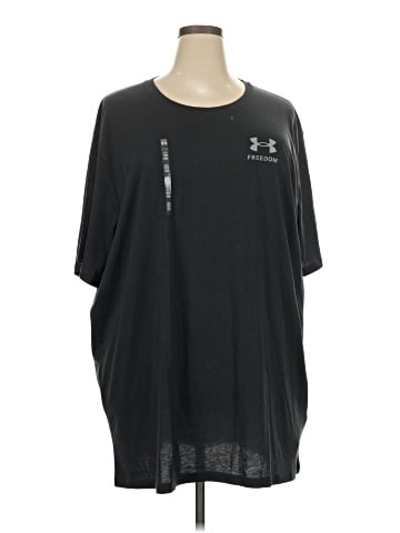 Under Armour Active T-Shirt (view 1)
