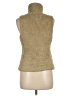 Patagonia 100% Polyester Gold Vest Size M - photo 2