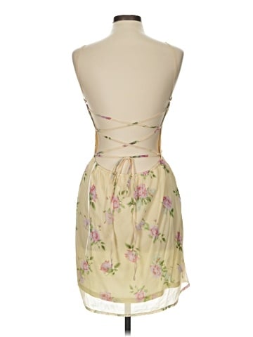 Princess Polly Cocktail Dress (view 2)