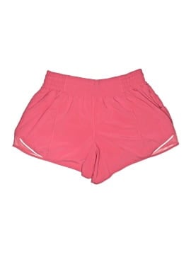 Lululemon Athletica Athletic Shorts