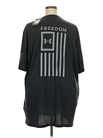 Under Armour Active T-Shirt (view 2)
