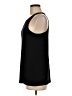 Joe Fresh Black Sleeveless Top Size M - photo 5