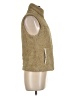 Patagonia 100% Polyester Gold Vest Size M - photo 4