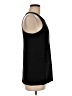 Joe Fresh Black Sleeveless Top Size M - photo 4