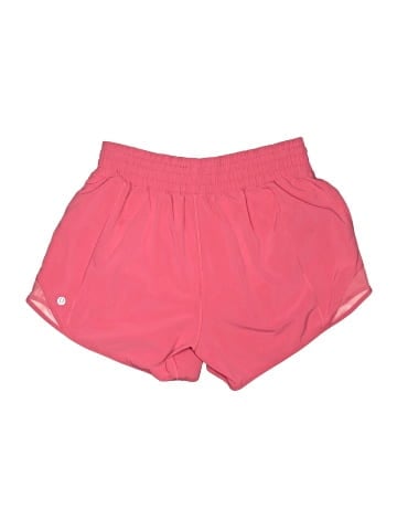 Lululemon Athletica Athletic Shorts (view 2)