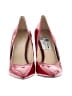 Jessica Simpson Red Heels Size 8 - photo 2