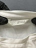 Zara Ivory Short Sleeve T-Shirt Size M - photo 7