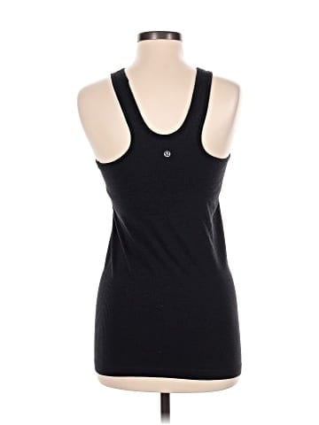 Lululemon Athletica Sleeveless T-Shirt (view 2)