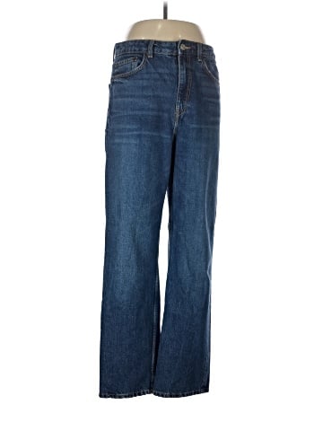 Zara Jeans (view 1)