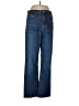 Zara Blue Jeans Size 10 - photo 1